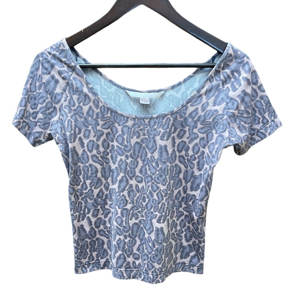 3/$30 Victoria's Secret Women's Short Sleeve Top